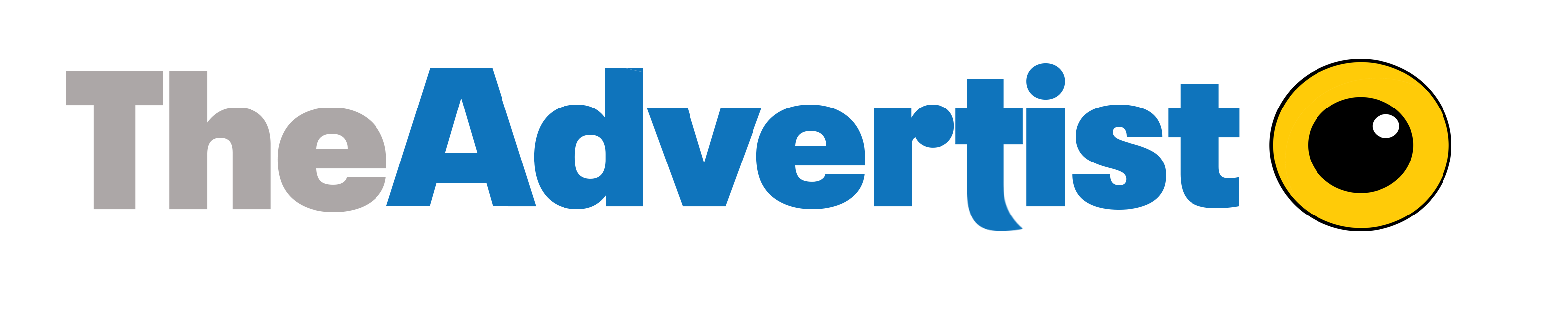 The Adverstist Logo