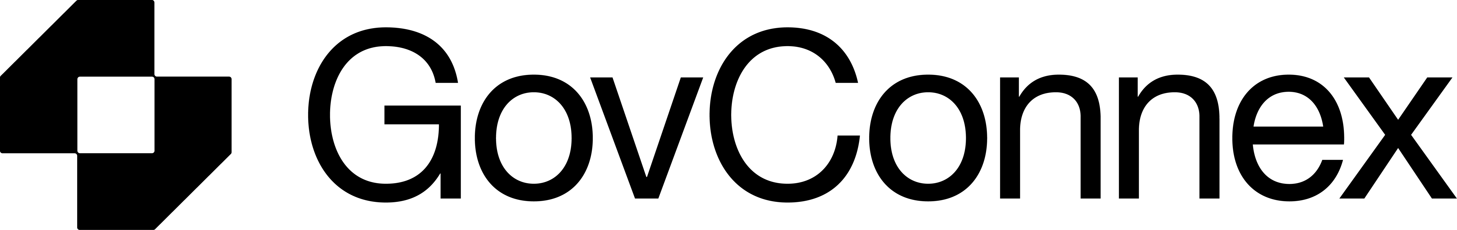 GovConnex Logo