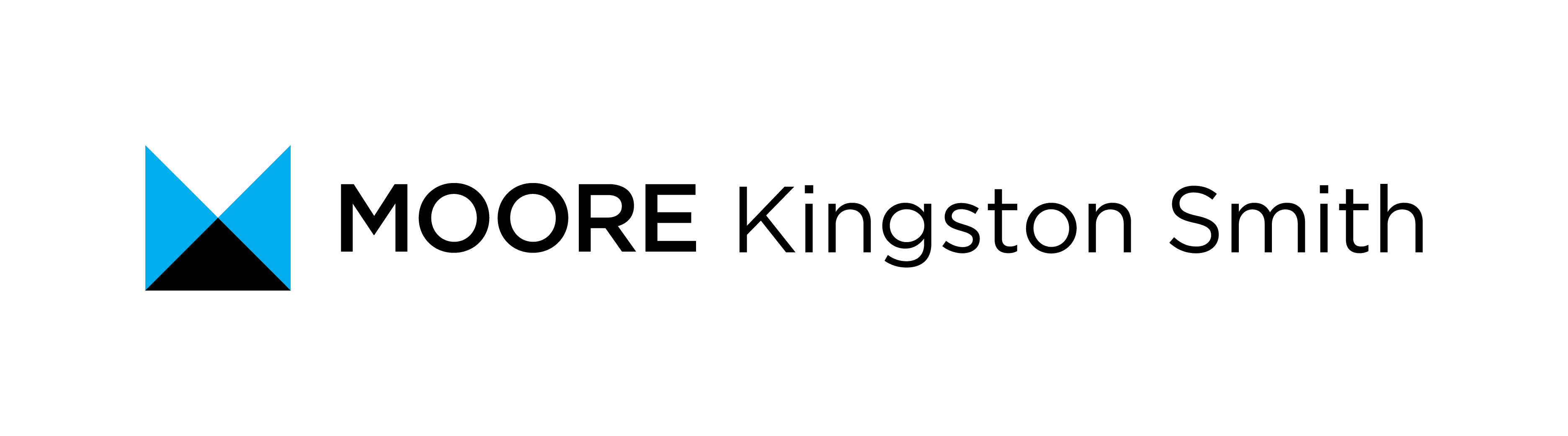 Moore Kingston Smith Logo