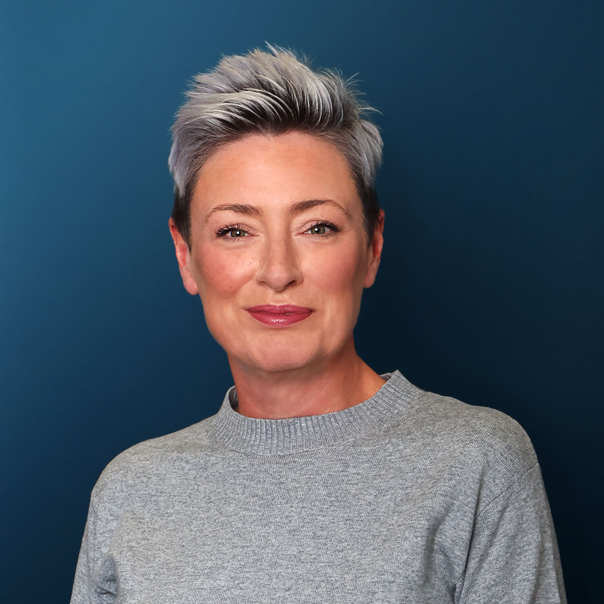 Image of Lesley Brydon