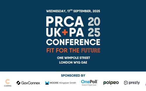 UK Conference 2025