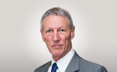 Adrian Wheeler