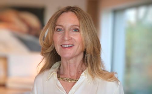 Madeleine Weightman
