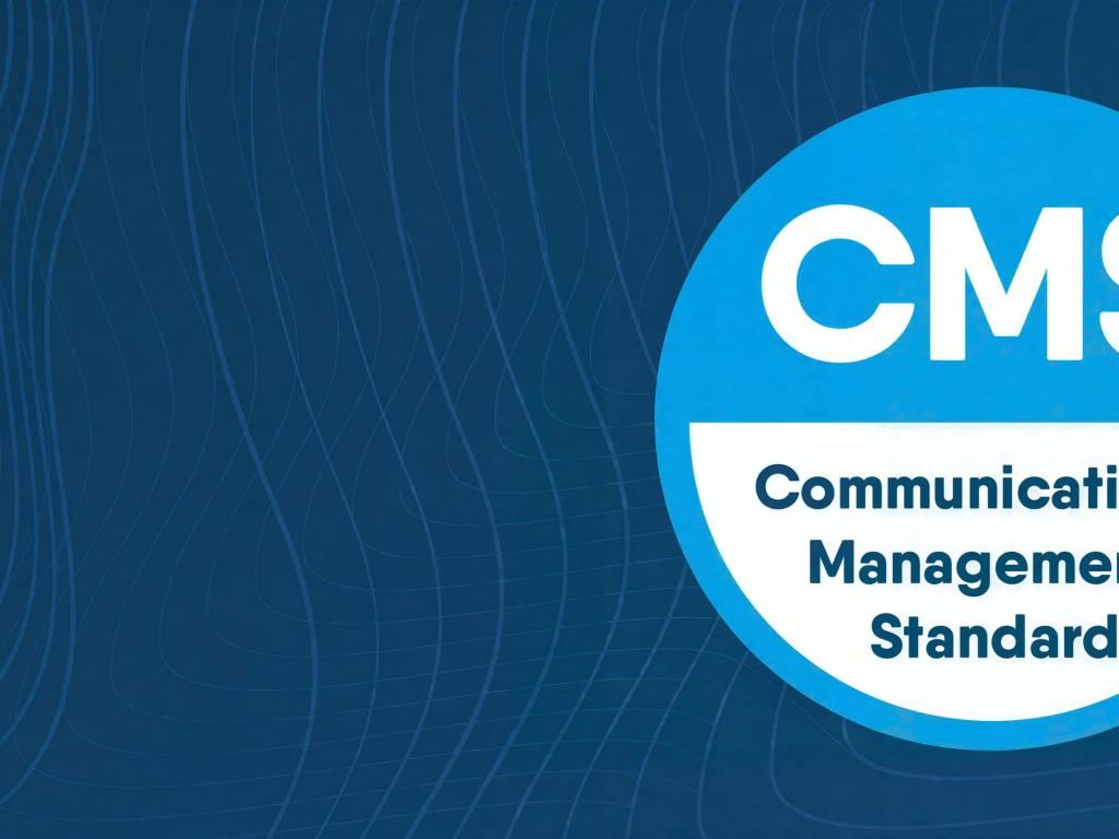 Logo image of PRCA CMS