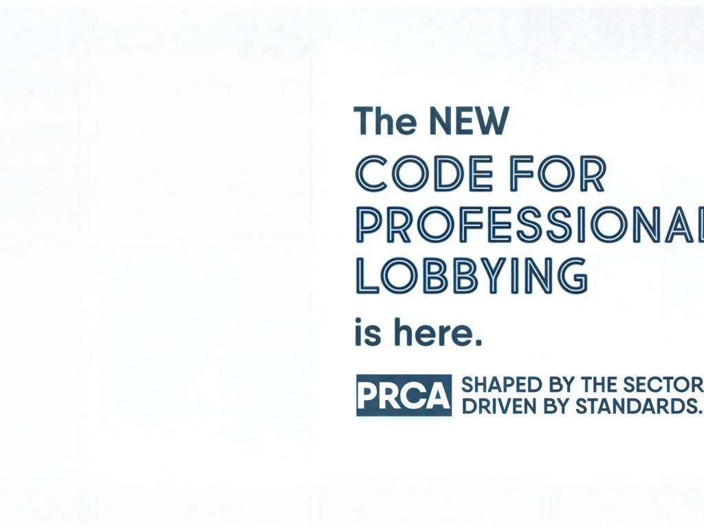 Graphic of Public Affairs Code