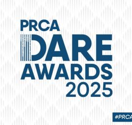 PRCA Dare Awards 2025