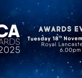 PRCA UK Awards 2025 PRCA UK Awards 2025