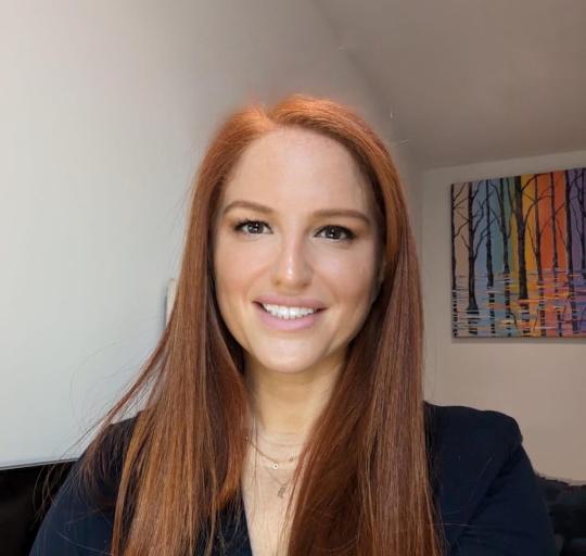 An profile image of Renna Markson